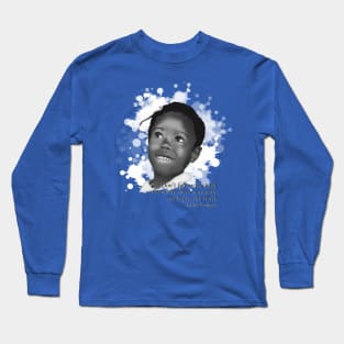 Ruby Bridges Long Sleeve T-Shirt